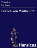 Schach von Wuthenow (eBook, ePUB)