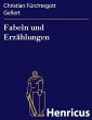 Fabeln und Erzählungen (eBook, ePUB) - Bild 1