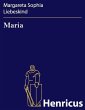 Maria (eBook, ePUB) - Bild 1