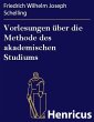 Vorlesungen über die Methode des... - Bild 1
