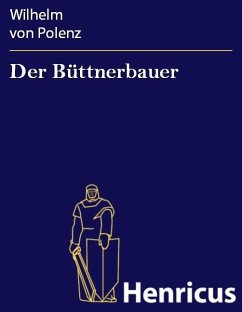 Der Büttnerbauer (eBook, ePUB) - Polenz, Wilhelm von