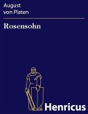 Rosensohn (eBook, ePUB)