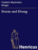 Sturm und Drang (eBook, ePUB)