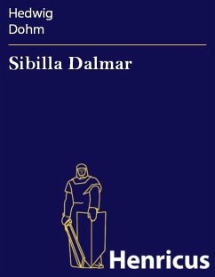 Sibilla Dalmar (eBook, ePUB) - Dohm, Hedwig