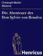 Die Abenteuer des Don Sylvio von... - Bild 1