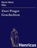 Zwei Prager Geschichten (eBook, ePUB)