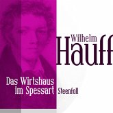 Das Wirtshaus im Spessart 4 (MP3-Download)