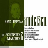 Däumelinchen: Die schönsten Märchen von Hans Christian Andersen 2 (MP3-Download)