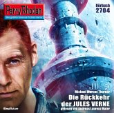 Perry Rhodan 2704: Die Rückkehr der JULES VERNE (MP3-Download)