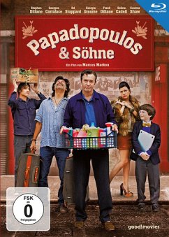 Papadopoulos & Söhne - Dillane,Stephen