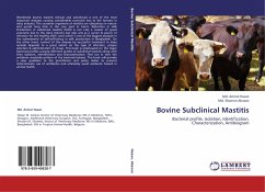 Bovine Subclinical Mastitis