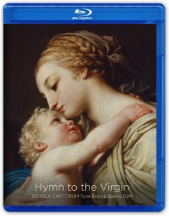 Hymn To The Virgin - Schola Cantorum