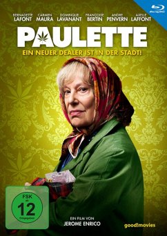 Paulette - Lafont,Bernadette