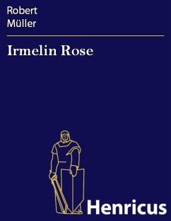 Cover Irmelin Rose (eBook, ePUB)