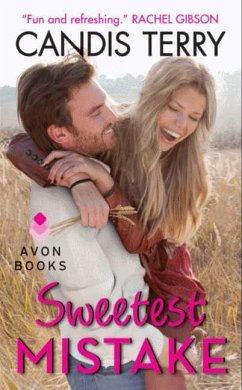 Sweetest Mistake - Terry, Candis
