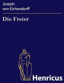 Die Freier (eBook, ePUB)