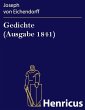 Gedichte (Ausgabe 1841) (eBook, ePUB) - Bild 1