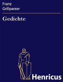 Gedichte (eBook, ePUB)