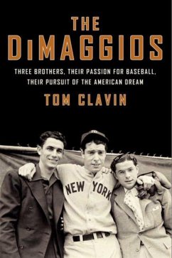 The Dimaggios - Clavin, Tom