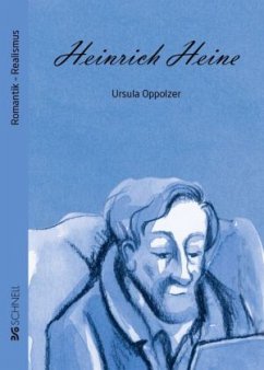 Heinrich Heine - Oppolzer, Ursula