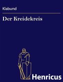 Der Kreidekreis (eBook, ePUB)