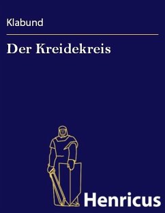 Cover Der Kreidekreis (eBook, ePUB)