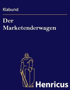 Cover Der Marketenderwagen (eBook, ePUB)