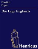 Die Lage Englands (eBook, ePUB)