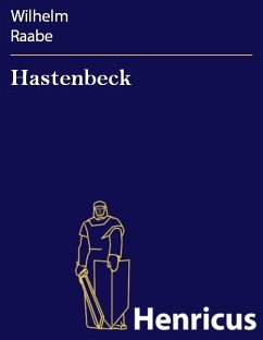 Hastenbeck (eBook, ePUB) - Raabe, Wilhelm