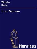Frau Salome (eBook, ePUB)