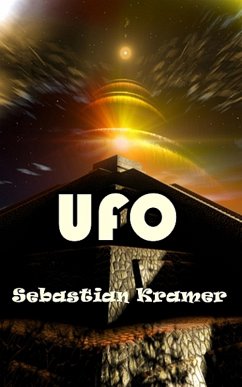 UfO (eBook, ePUB) - Thorsten, Sebastian Kramer Mark