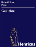 Gedichte (eBook, ePUB)