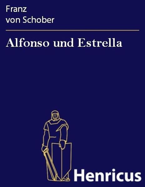 Alfonso und Estrella (eBook, ePUB)
