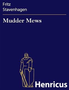 Cover Mudder Mews (eBook, ePUB)