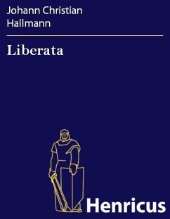 Cover Liberata (eBook, ePUB)