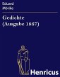 Gedichte (Ausgabe 1867) (eBook, ePUB) - Bild 1