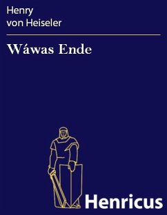 Cover Wáwas Ende (eBook, ePUB)