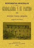 Guadalajara y su partido : monografías provinciales