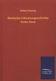 Deutsche Literaturgeschichte