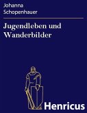 Jugendleben und Wanderbilder (eBook, ePUB)