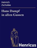 Hans Dampf in allen Gassen (eBook, ePUB)