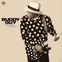 Rhythm & Blues - Guy,Buddy