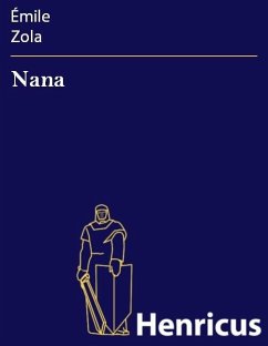 Cover Nana (eBook, ePUB)