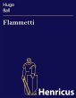 Flammetti (eBook, ePUB) - Bild 1