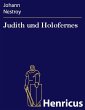 Judith und Holofernes (eBook, ePUB) - Bild 1