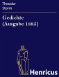 Gedichte (Ausgabe 1885) (eBook, ePUB) - Bild 1