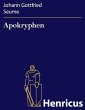 Apokryphen (eBook, ePUB) - Bild 1