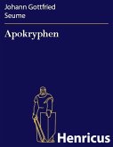 Apokryphen (eBook, ePUB)