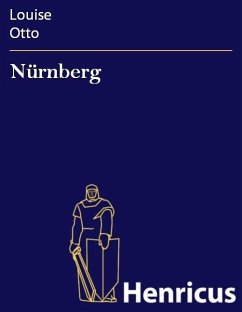 Nürnberg (eBook, ePUB) - Otto, Louise