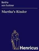 Martha's Kinder (eBook, ePUB)
